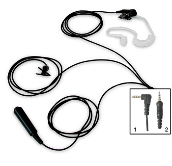 ��������� Yaesu / Vertex TA-5141